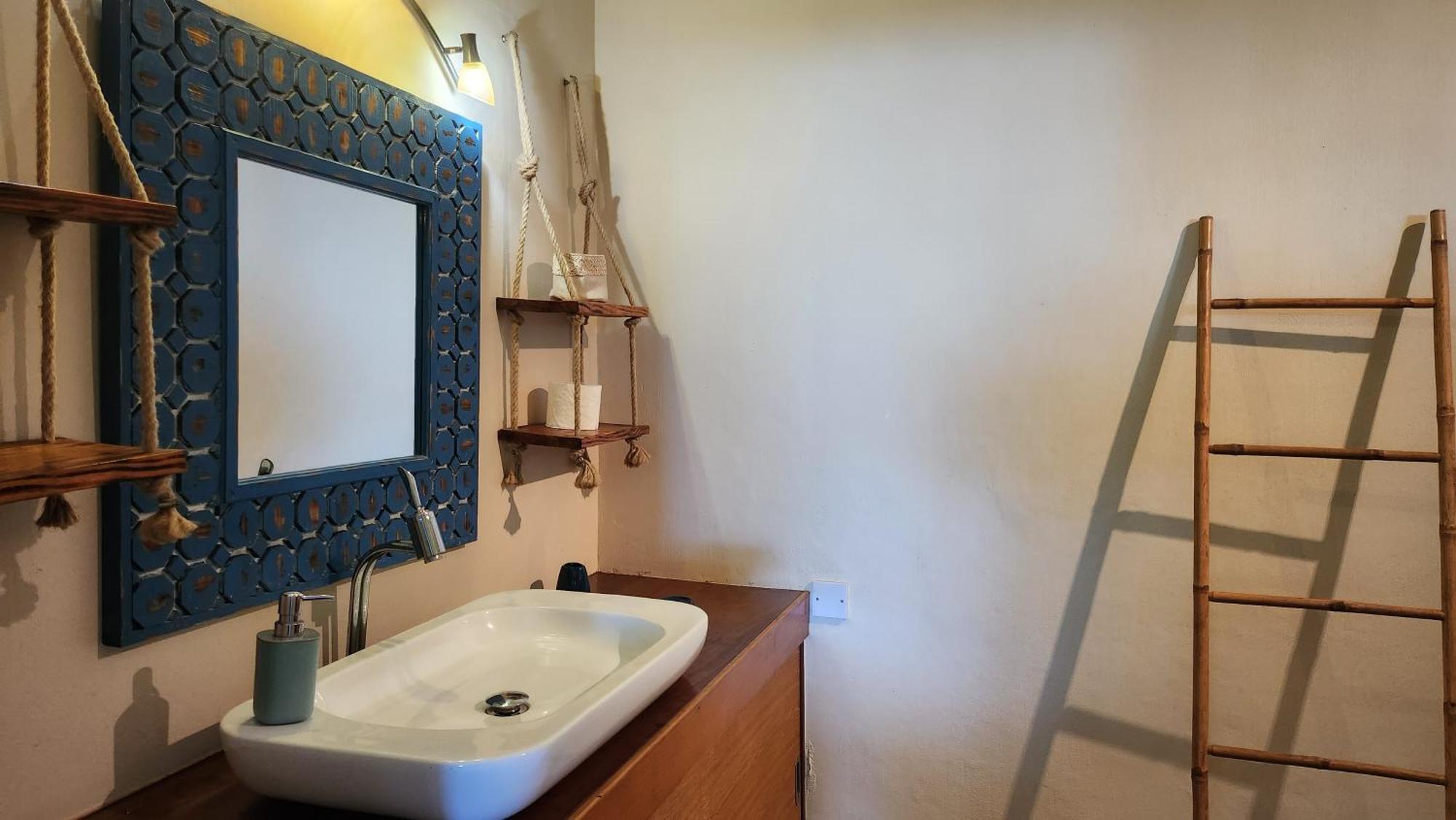 La Maison de la plage Albion Extérieur photo