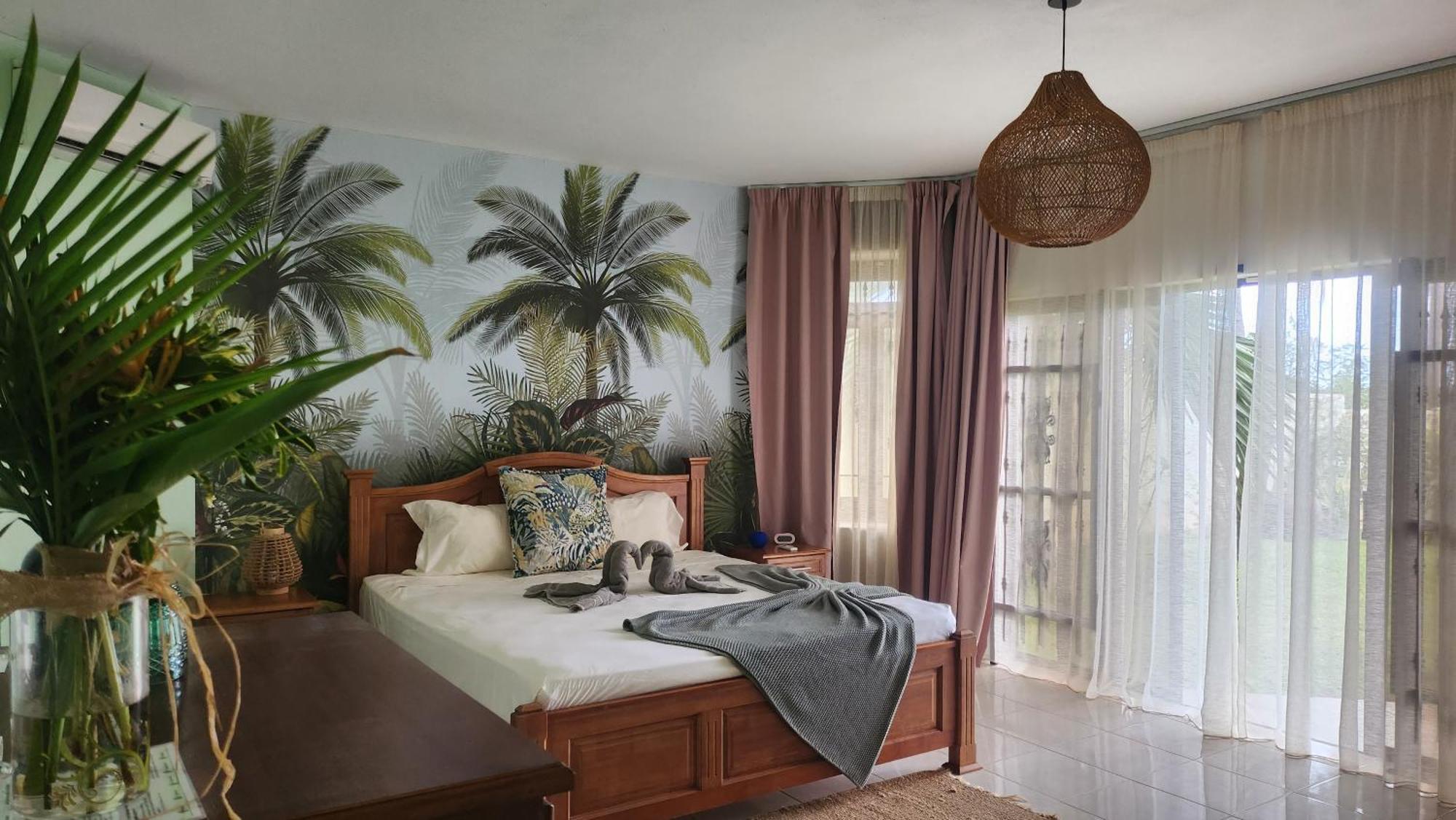 La Maison de la plage Albion Extérieur photo